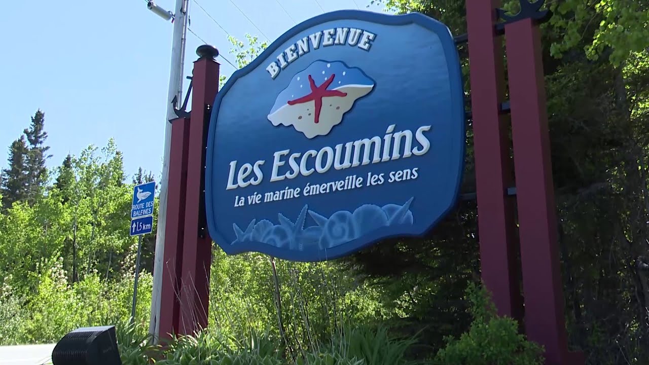 Sur ma liste - Saison 1 | Les Escoumins