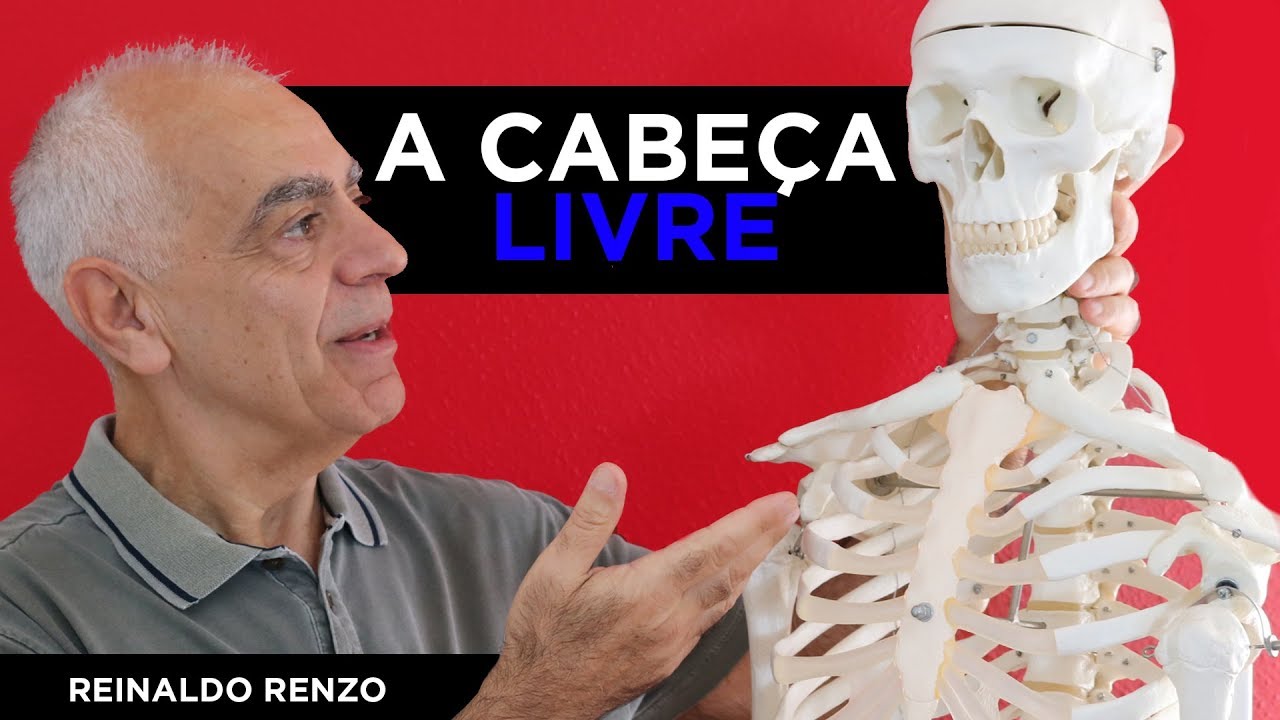 Por que você tem dores? 
