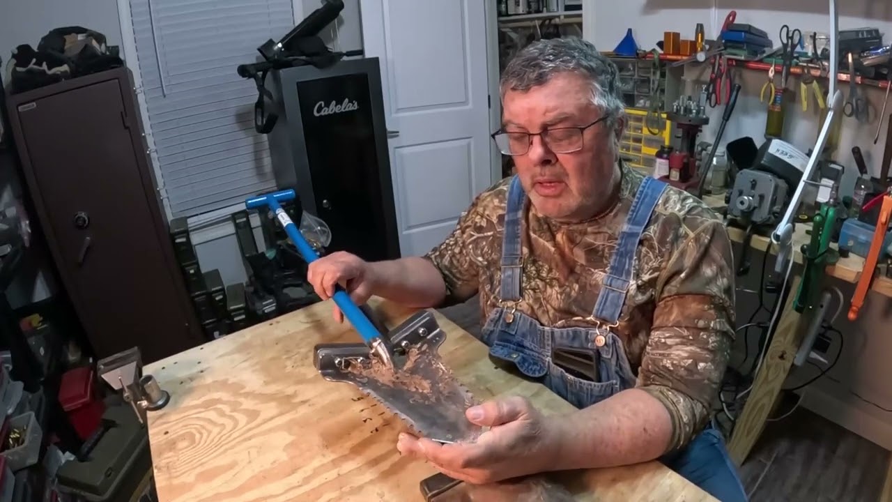 Predator Tools Barracuda Final thoughts