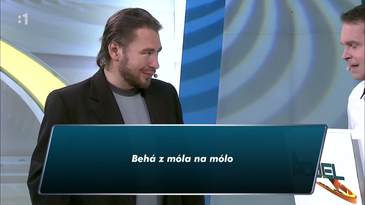Legendárny SLAVO! č.34 (DERNIÉRA)