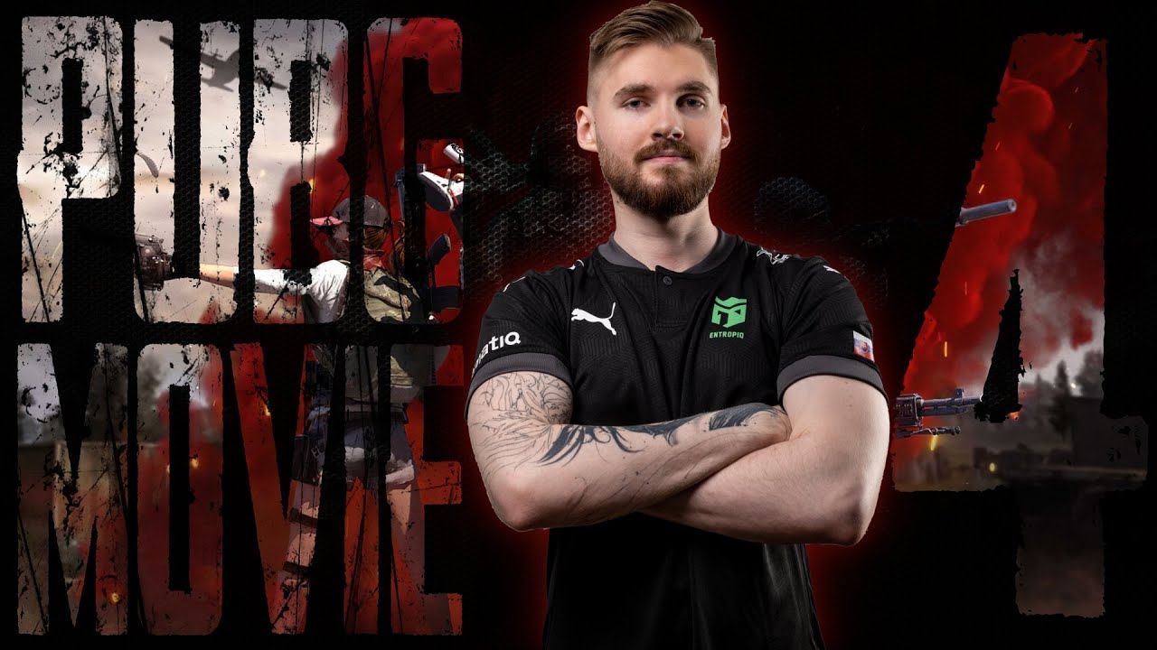 PRO PUBG HR&Aacute;Č REDGIEBEARDO PODV&Aacute;DZA?! I THE BEST OF WEEK #4