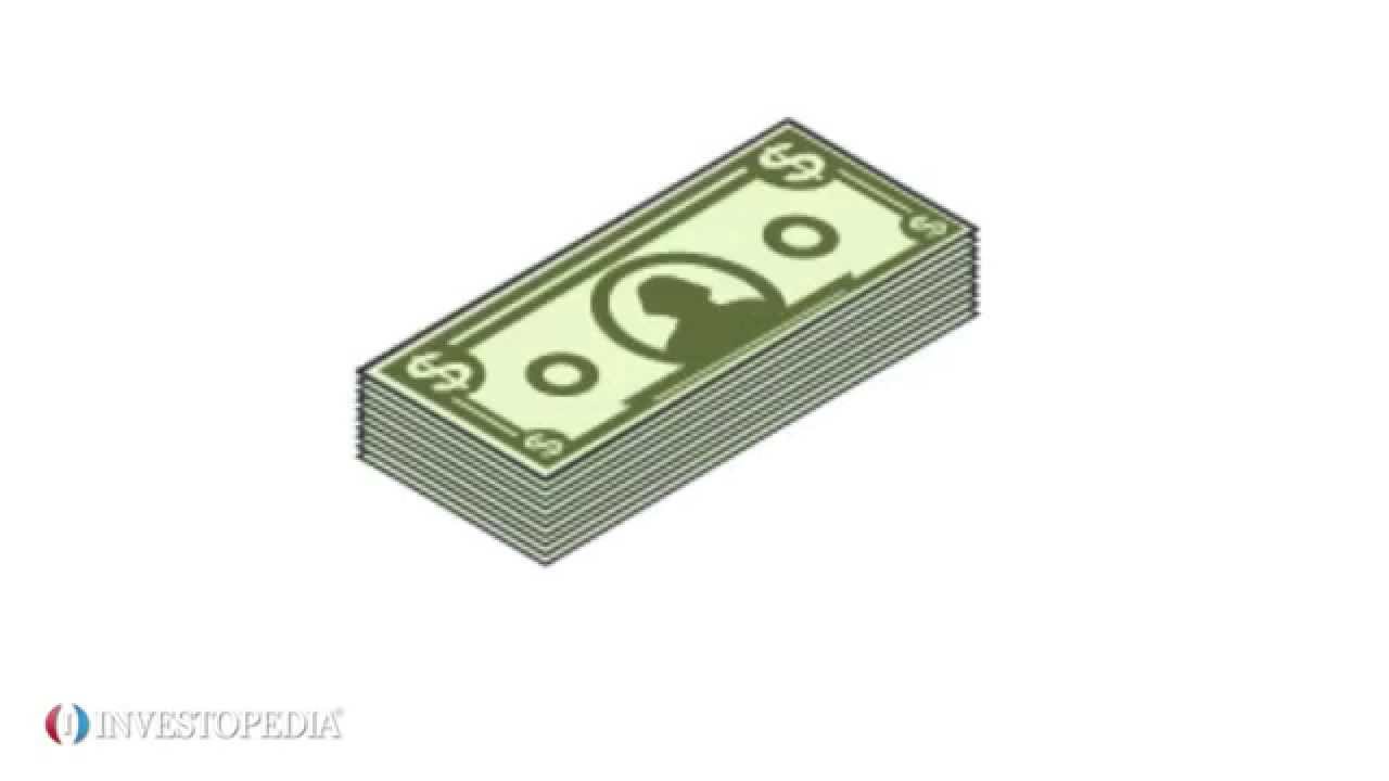 Explaining Financial Assets