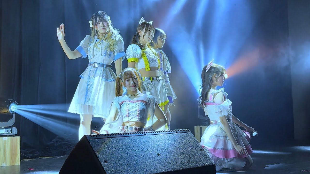 【Ma’Scar’Piece】 2026.1.12 AGE FES