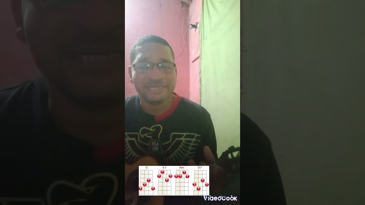 sequência quadrada de sol maior