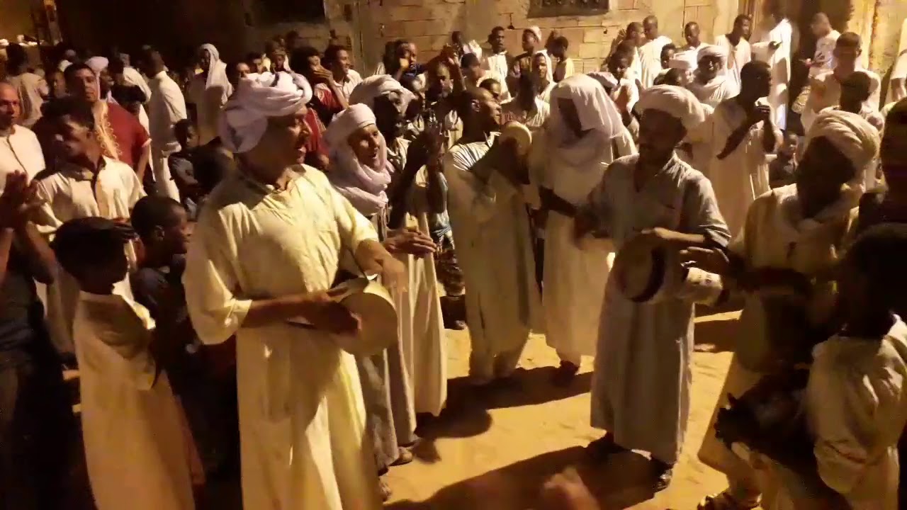 ليلي طبل قصر بابا يدا