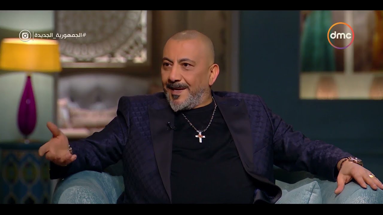 "صاحبة السعادة - المنتج نصر محروس يعلنها صراحة "أنا هخسر فلوس وحاجات كتير عشان خاطر عيون بهاء سلطان