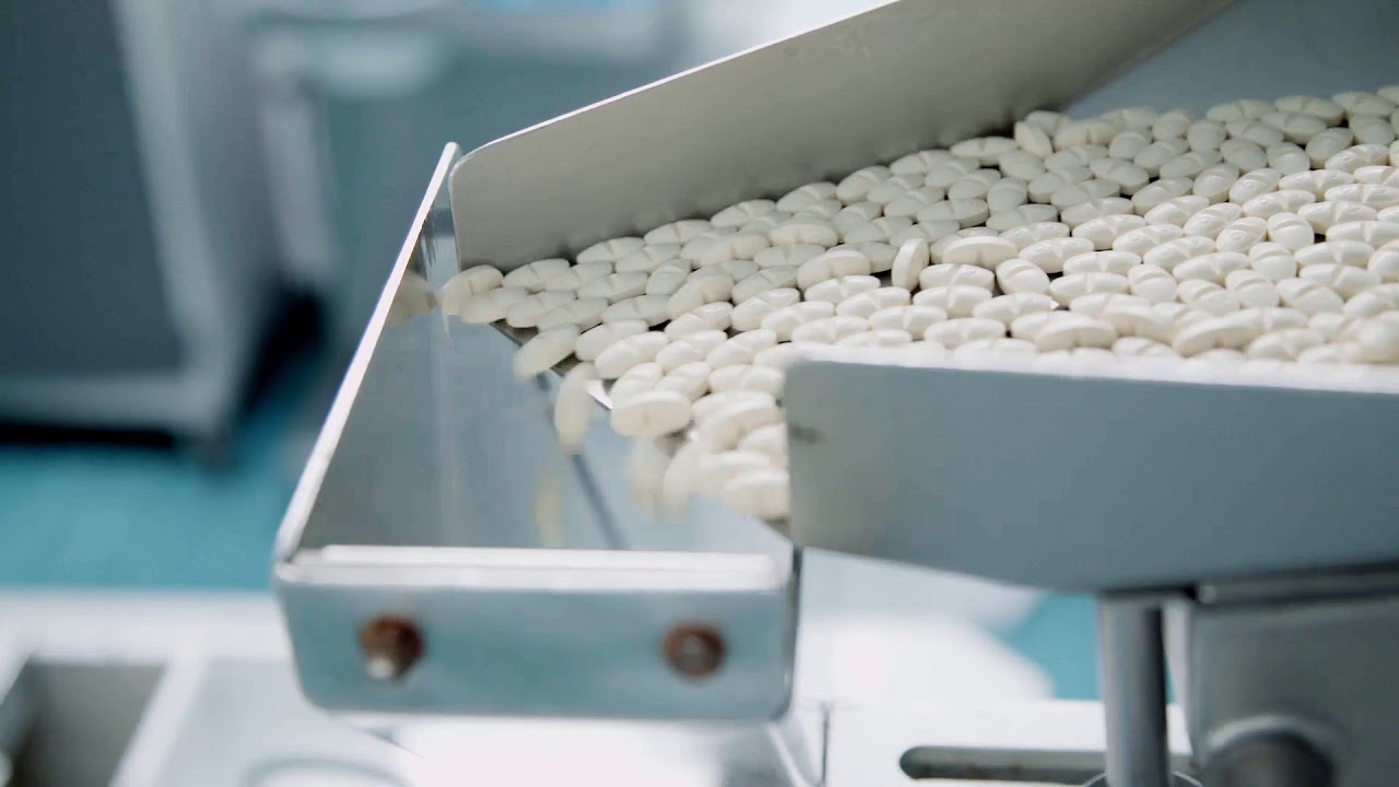 Wasdell Packaging Division