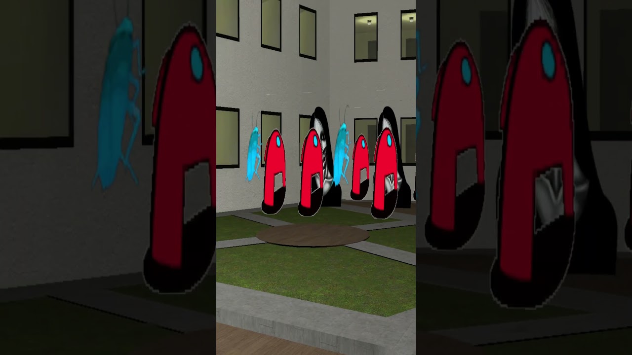 Part-190 #mightygamer #garrysmod #nextbots