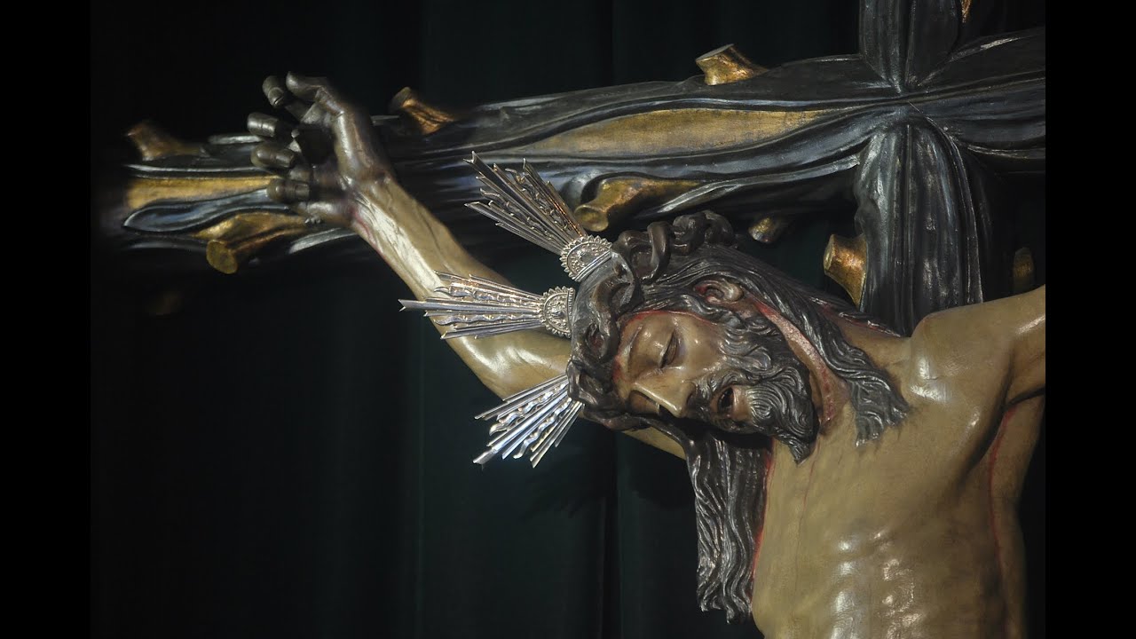 Himno de la Vera Cruz