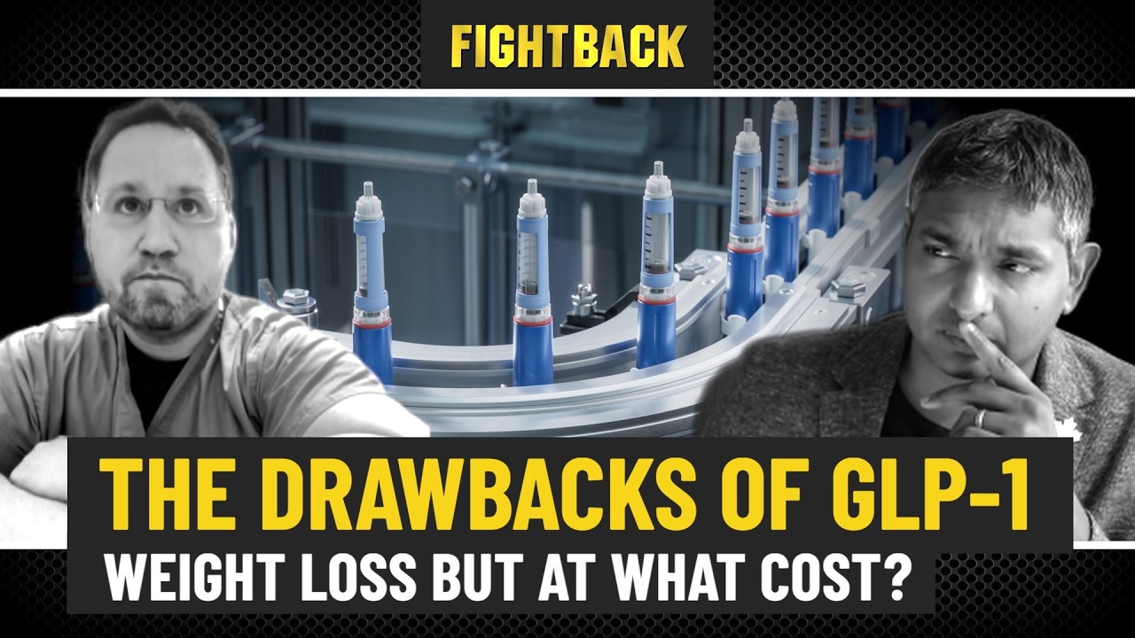 The Lifelong Commitment to GLP-1: Cost & Common Side Effects