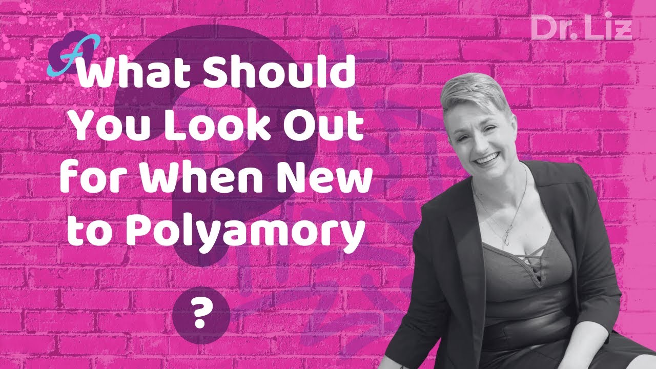 Tips for Polyamory Beginners
