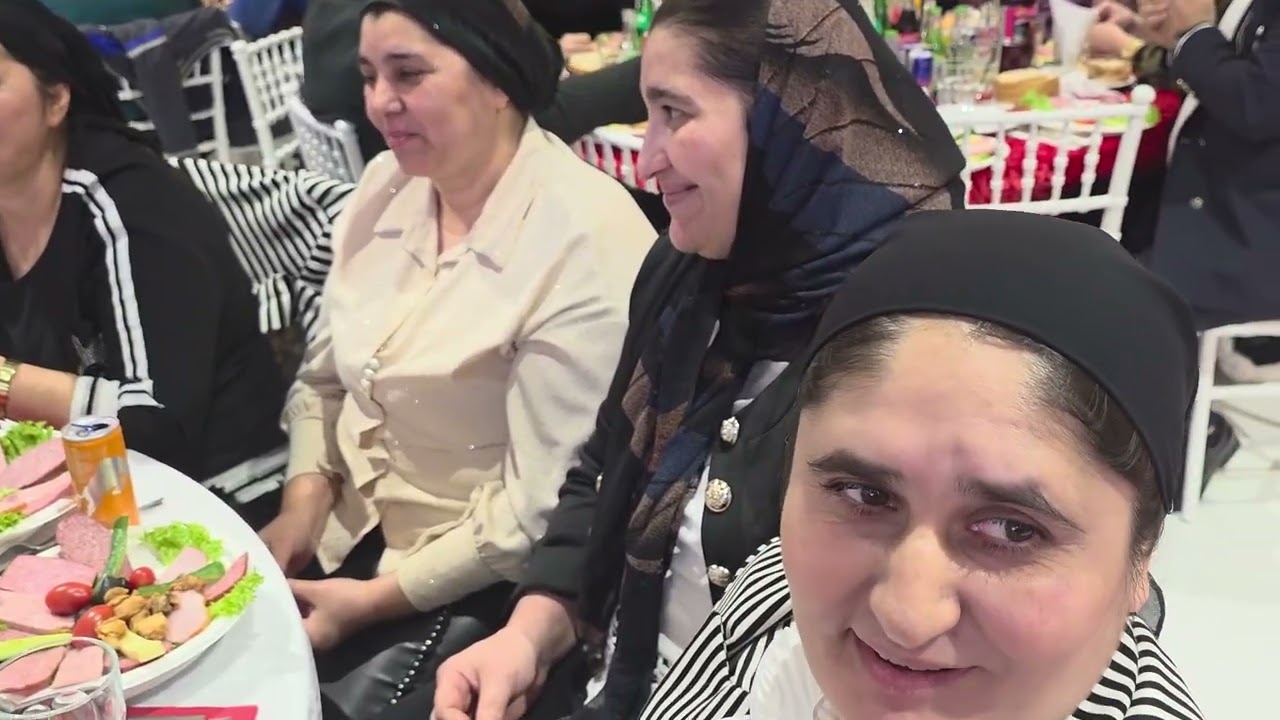 10.ÎN GERMANIA LA NUNTA LUI APOLLO ȘI ALINA.