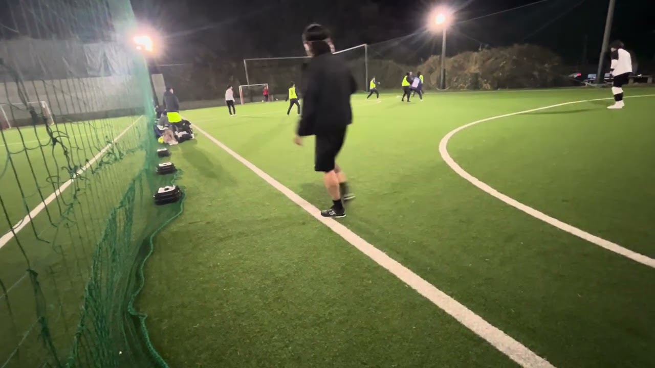 20260220練習試合レティスタ②