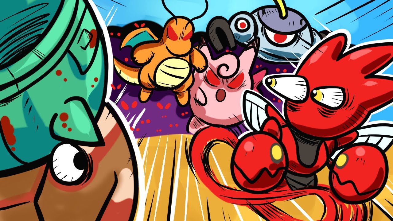 We Use CTC's NEW ANTI-META Ting-Lu Team...(Weakness Policy)