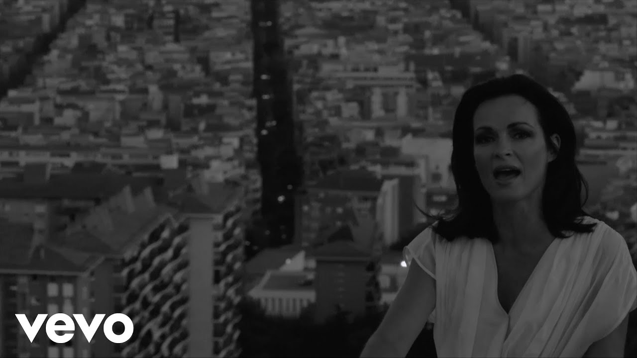 Sharon Corr - We Could Be Lovers