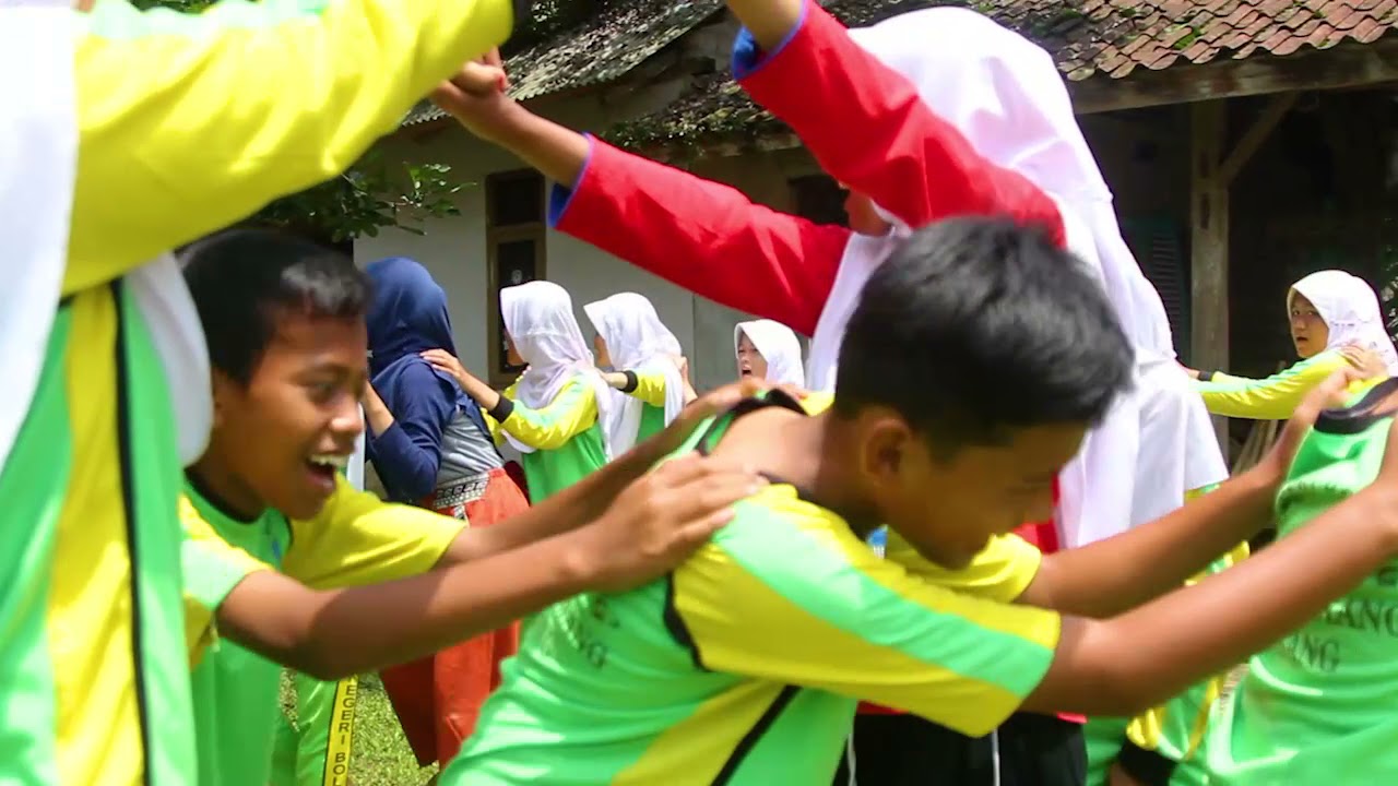 Desa Wisata Cibuluh Subang
