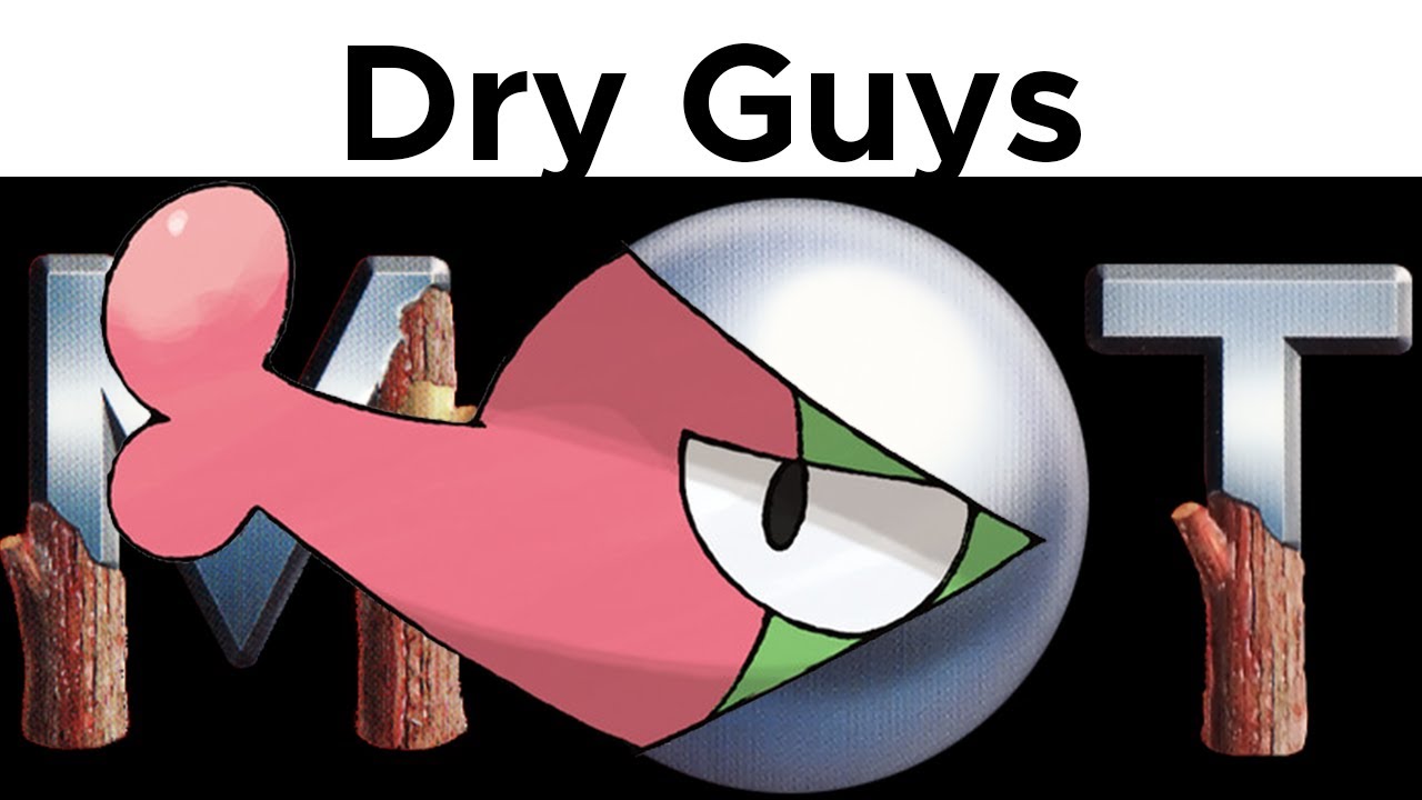 MOTHER 3 || Dry Guys (Arrange)