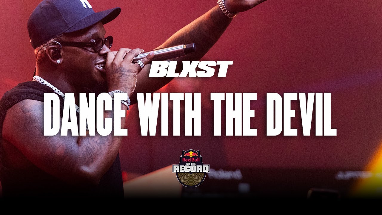 Blxst & Anderson .Paak - 