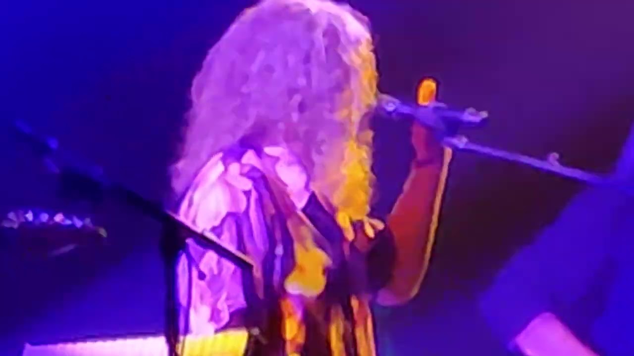 First World Problems (Weird Al Live! October 7, 2022, Shreveport, LA)