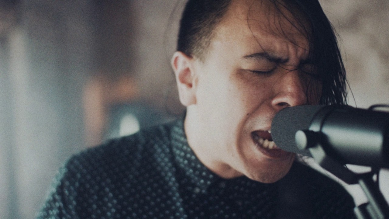 Shelton Woolright | Dead Flower - Drum Recording