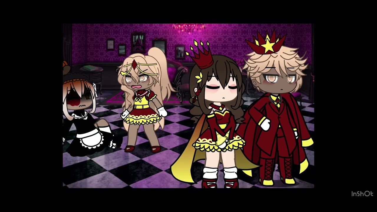 Royalty