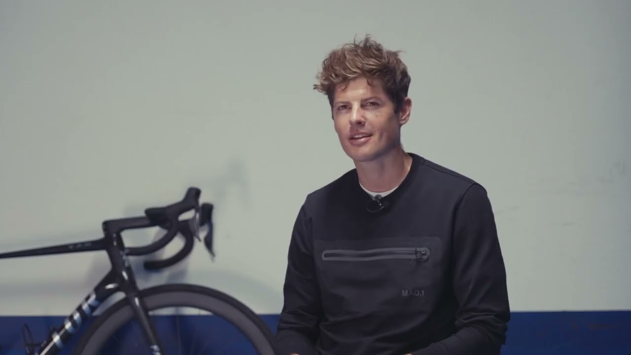 MAD.ONE: The Story Behind (with Jakob Fuglsang)