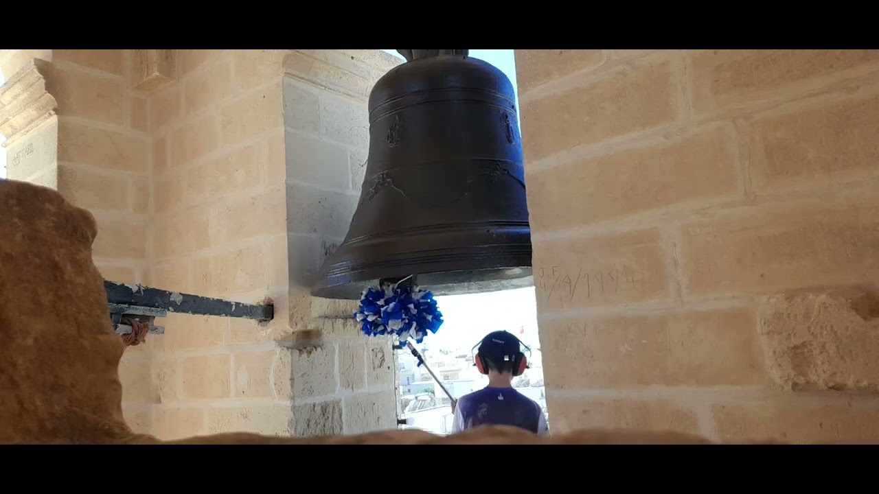 Mota 3 (2025 - 5,4,3,2) - Xagħra Marija Bambina - Jum il-Pussess ta' Qassis il-Ġdid 4 Qni