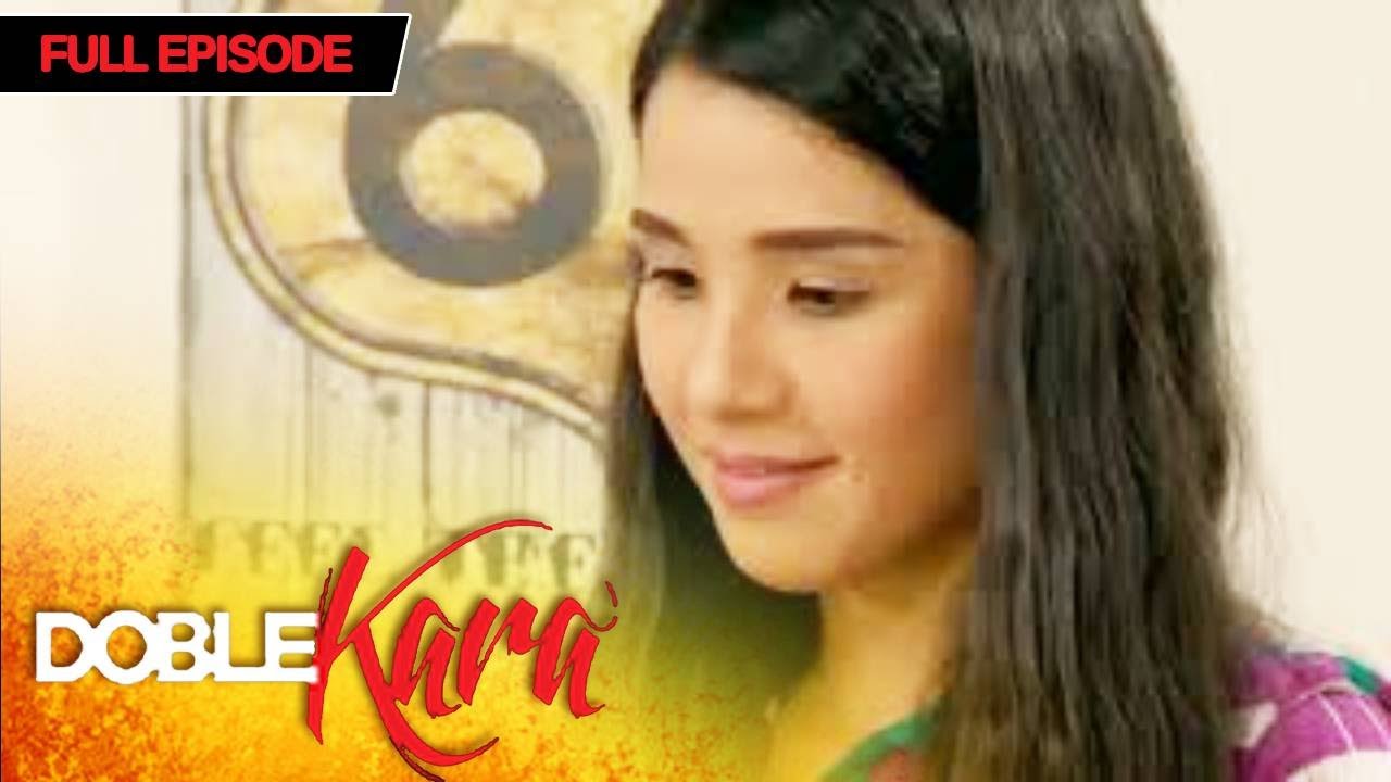 [ENG SUB] Ep 268 | Doble Kara | Julia Montes, Mylene Dizon, Carmina Villaroel