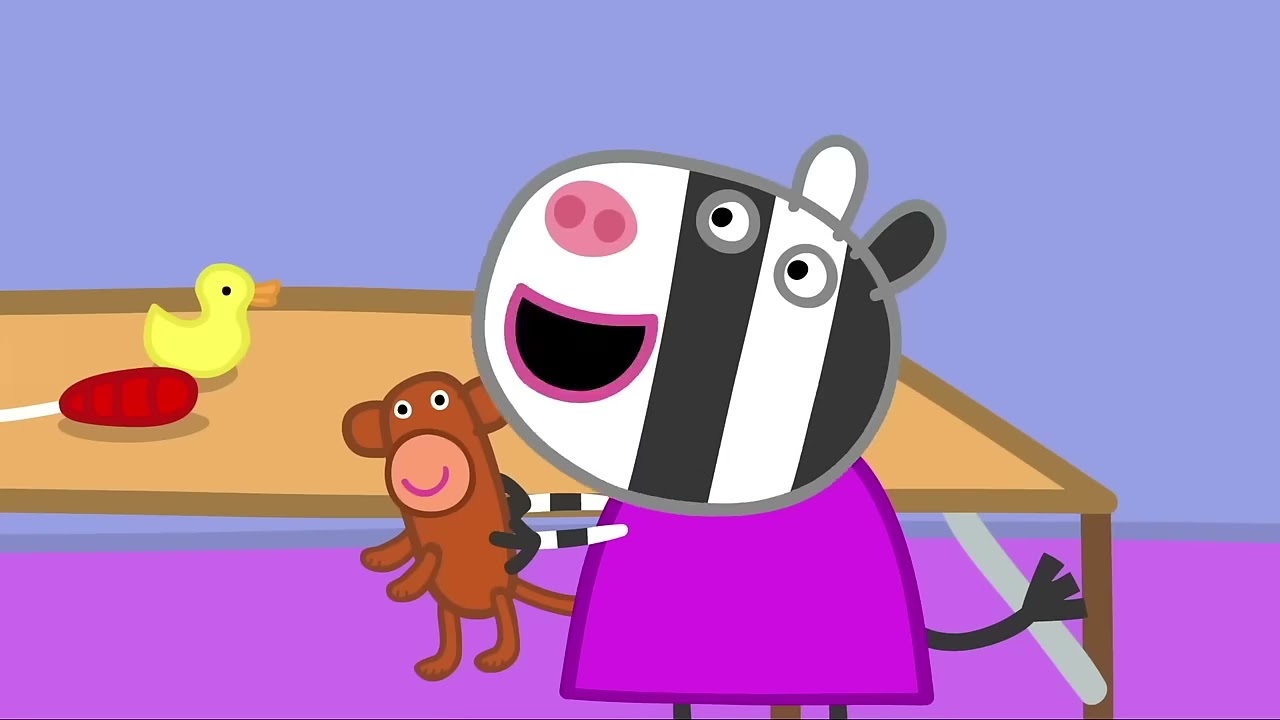 🔴 Peppa Pig Marathon LIVE 🐷 | 24/7 Fun & New Full Episodes for Kids & Toddlers! 🎉
