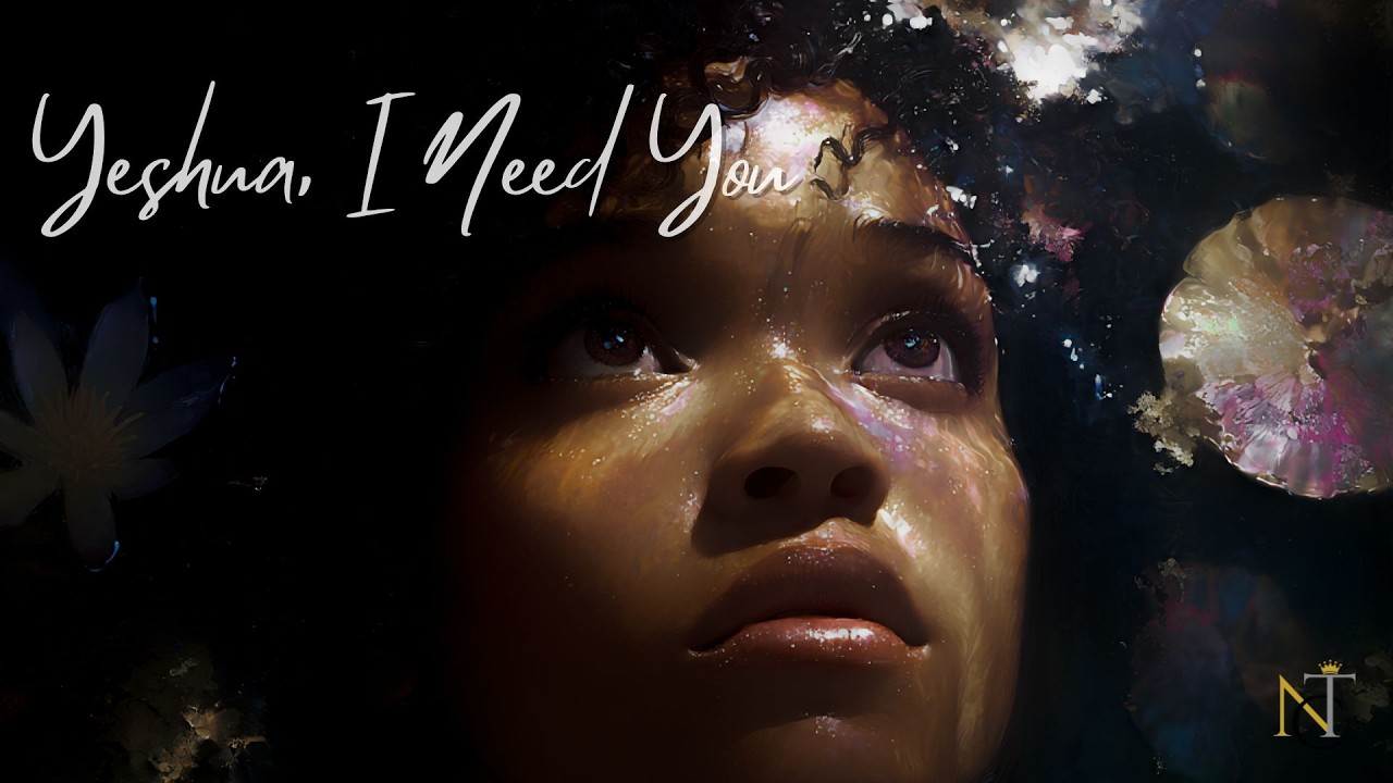 Yeshua, I Need You | High worship to Yeshua