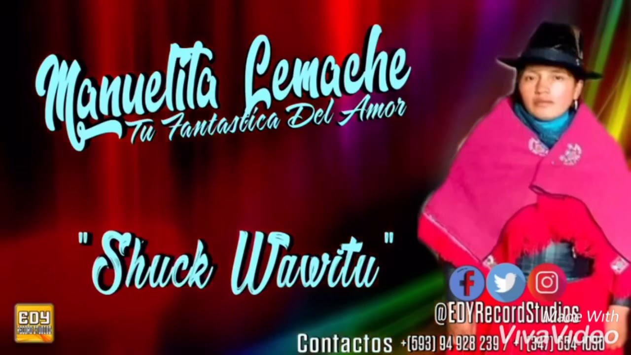 MANUELITA LEMACHE 🍺😢♥️👈🏿