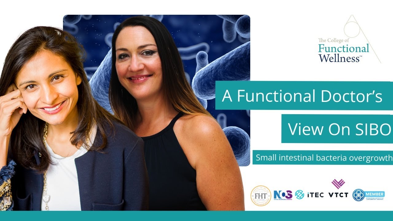 A Functional Doctor's View On SIBO