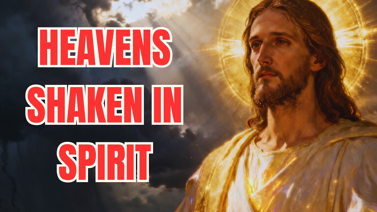 👉CHOSEN ONES- Your Soulmate Just Did Something In The Spirit Realm That Shook The Heavens