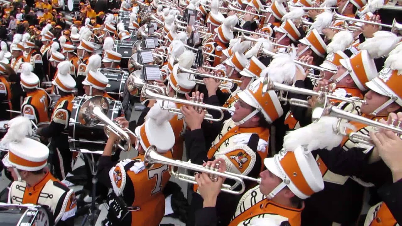 Shout it Out (UT vs UTC '14)