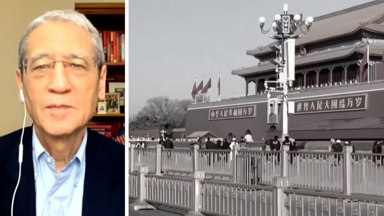 Gordon Chang on How US Israel Strikes on Iran Impacts Communist China