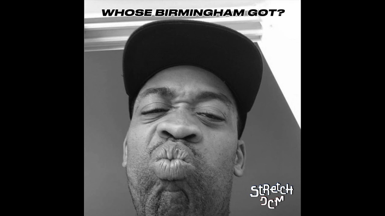 Stretch DCM - Whose Birmingham Got? (WILEY SEND) (London V Birmingham)