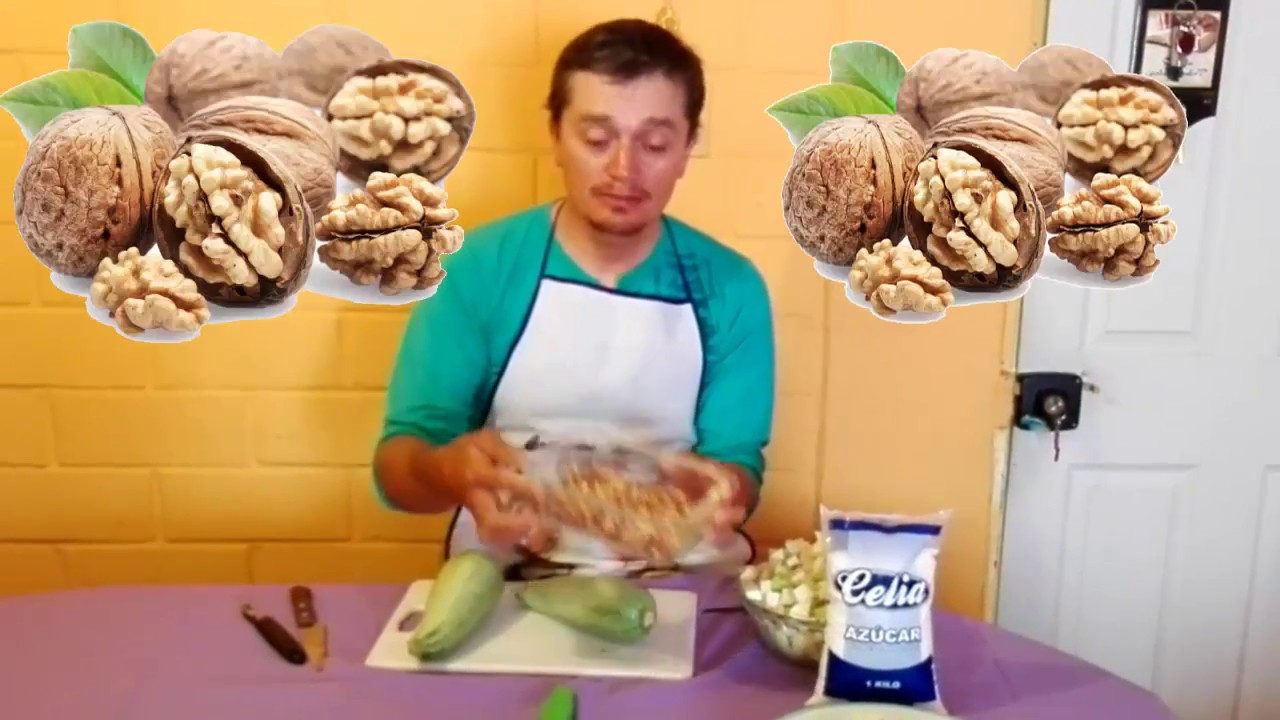 Mermelada casera para compartir
