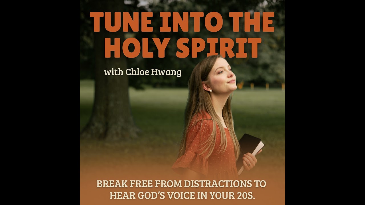 52 | Is God Ignoring You? The Truth About Hearing and Discerning God's Voice