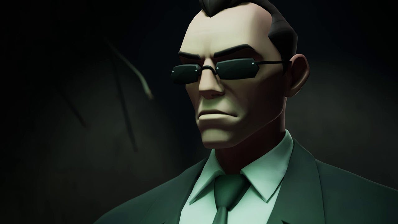 Playing Age of Smith Rift in Multiversus!