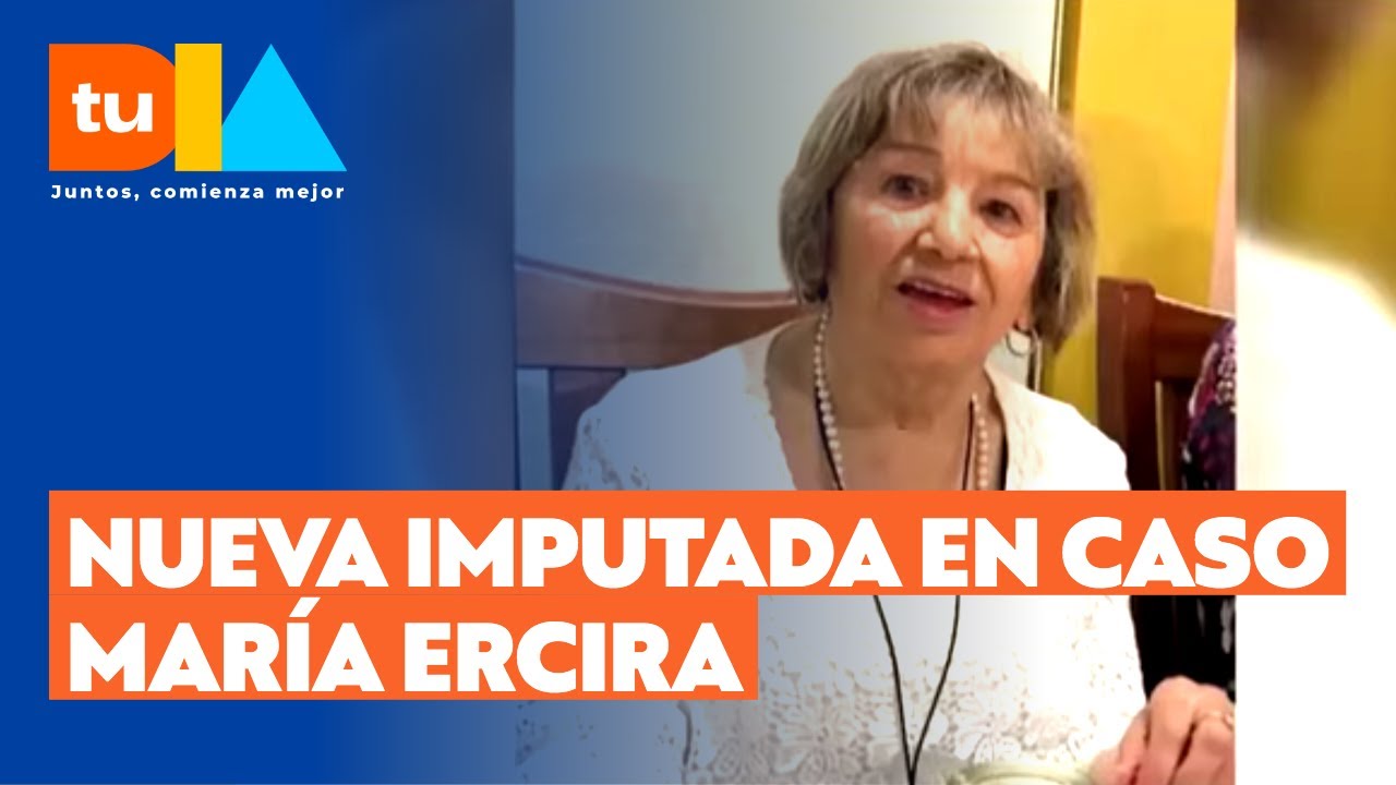 Imputan a dueña de fundo donde desapareció María Ercira por obstrucción a la justicia | Tu Día