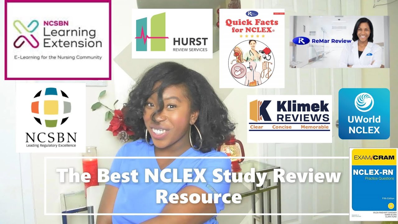 The BEST NCLEX-PN Study Review Course
