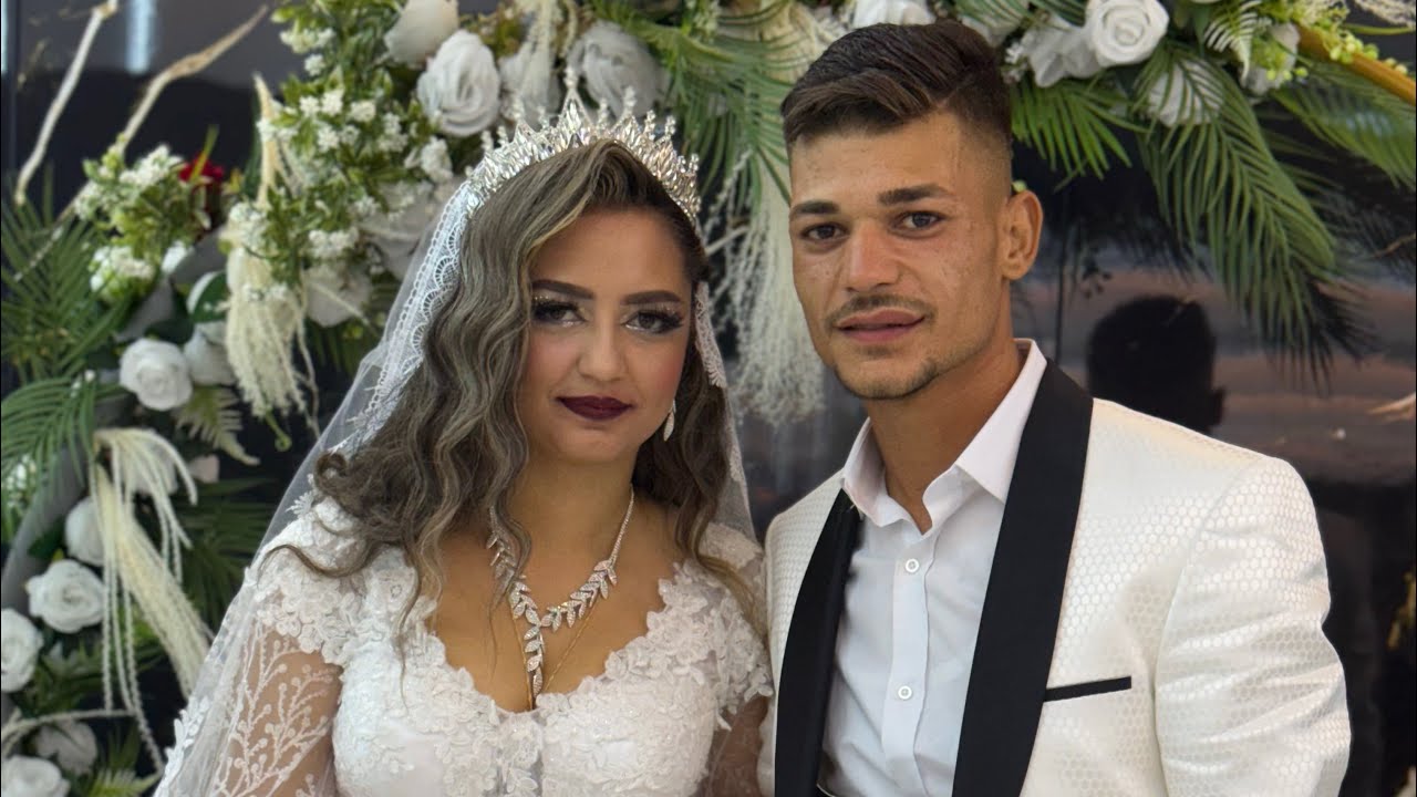 3. Martesa Ergjan & Lendita | Ork.Tina Studio Kodrolli 4K Pro©️|24.08.2025|
