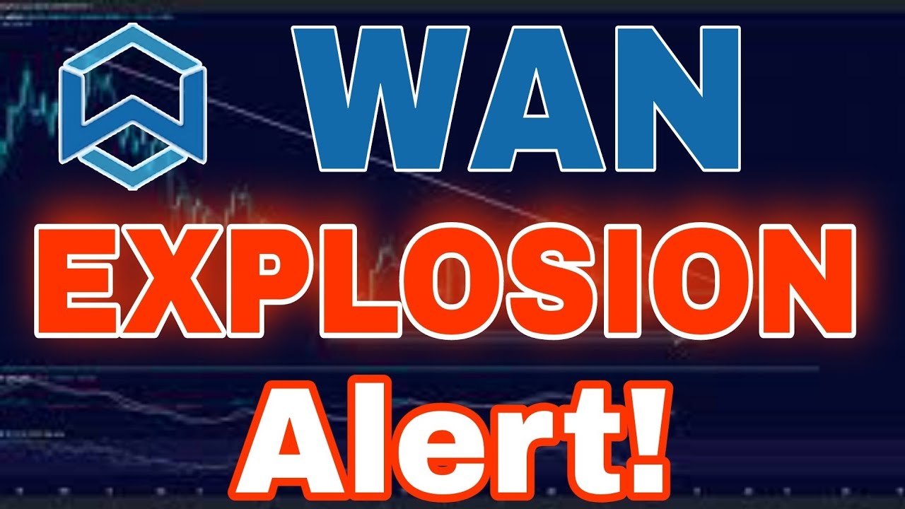 Wanchain News Today! WAN Coin Price Prediction Today