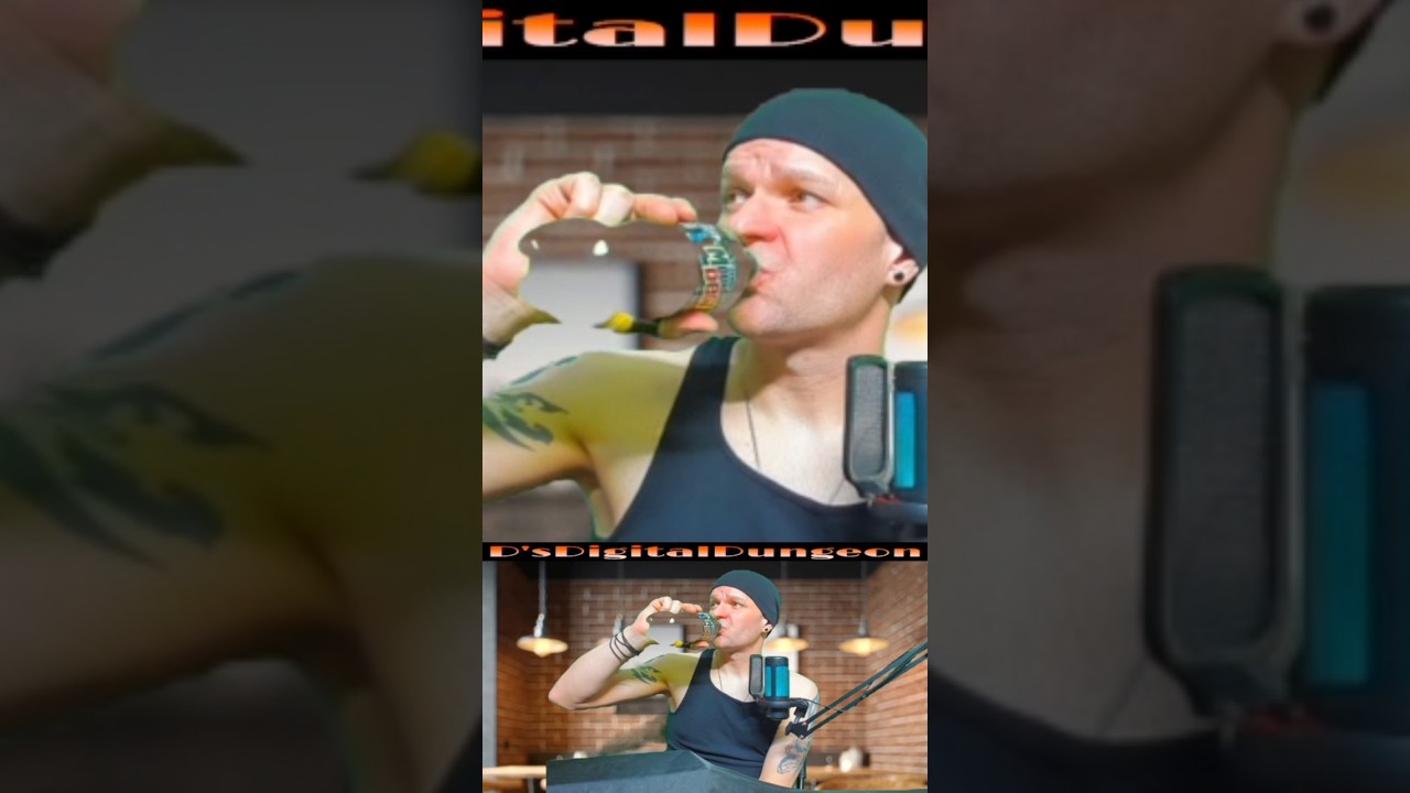 Mountain Dew #7