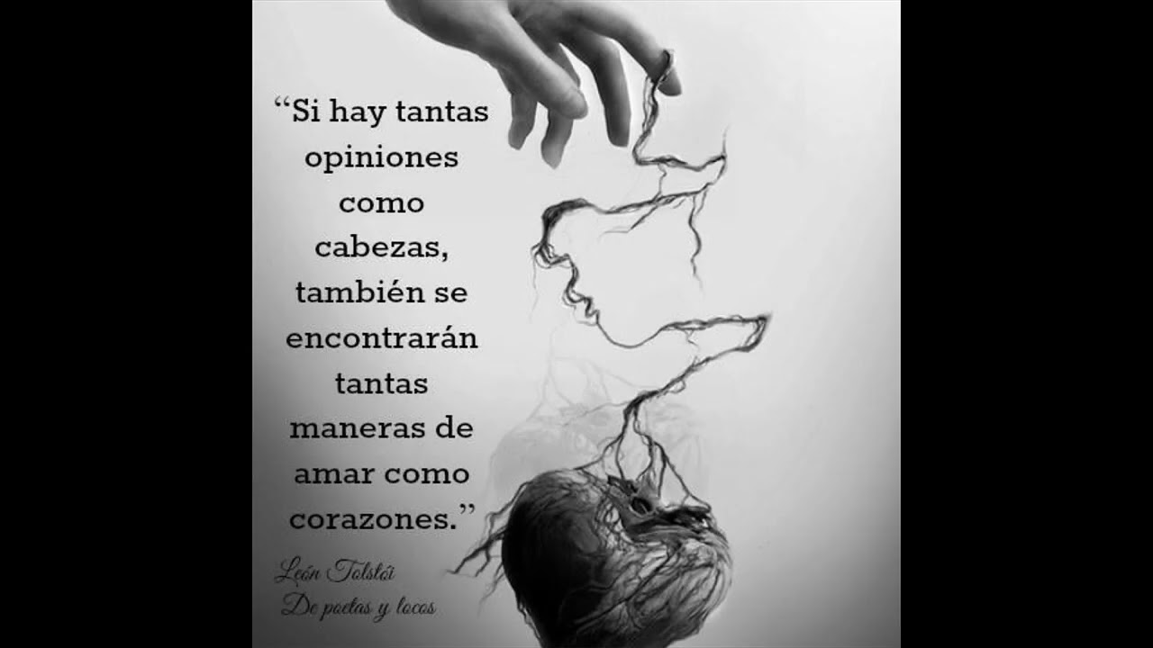 El amor