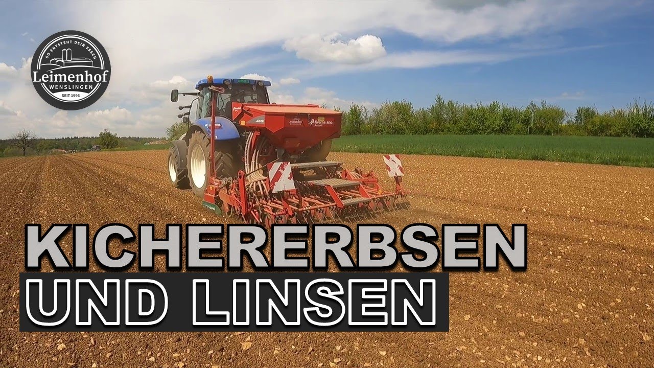 KEIN FROST IN SICHT #FarmVlog 123
