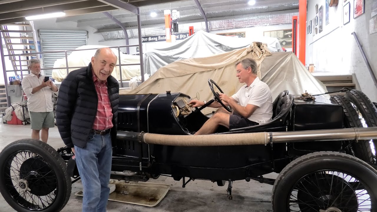 Melbourne Hospitality and Delage Delight