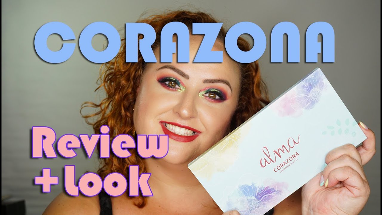 Review + Look 