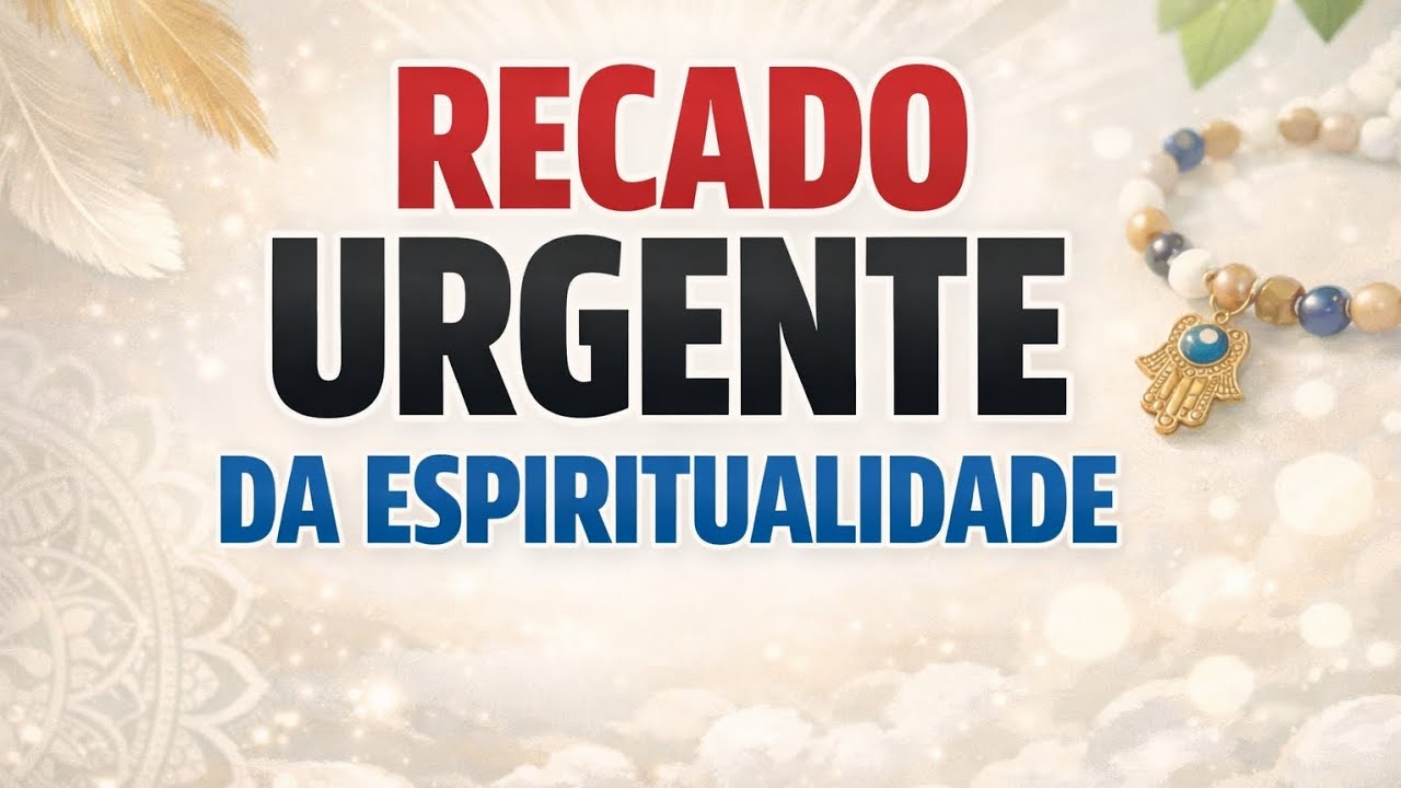 CUIDADO 🚨 ESPIRITUALIDADE EM ALERTA 🧐 PRECISA SE BLINDAR 💥 
