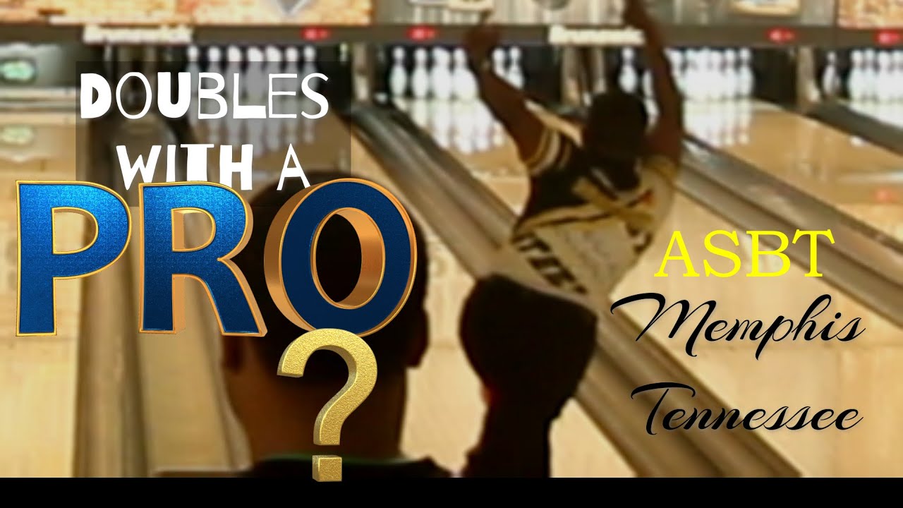 S4E4 ASBTs big weekend in Memphis at Billy Hardwicks Allstar lanes🎳